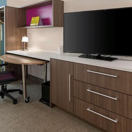 Home2 Suites By Hilton Buford Mall Of Georgia, Ga Zewnętrze zdjęcie