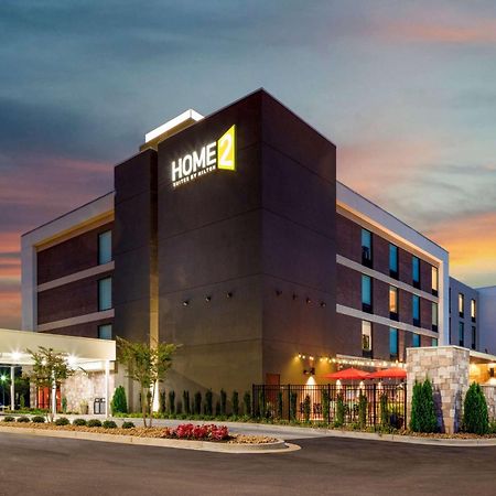 Home2 Suites By Hilton Buford Mall Of Georgia, Ga Zewnętrze zdjęcie