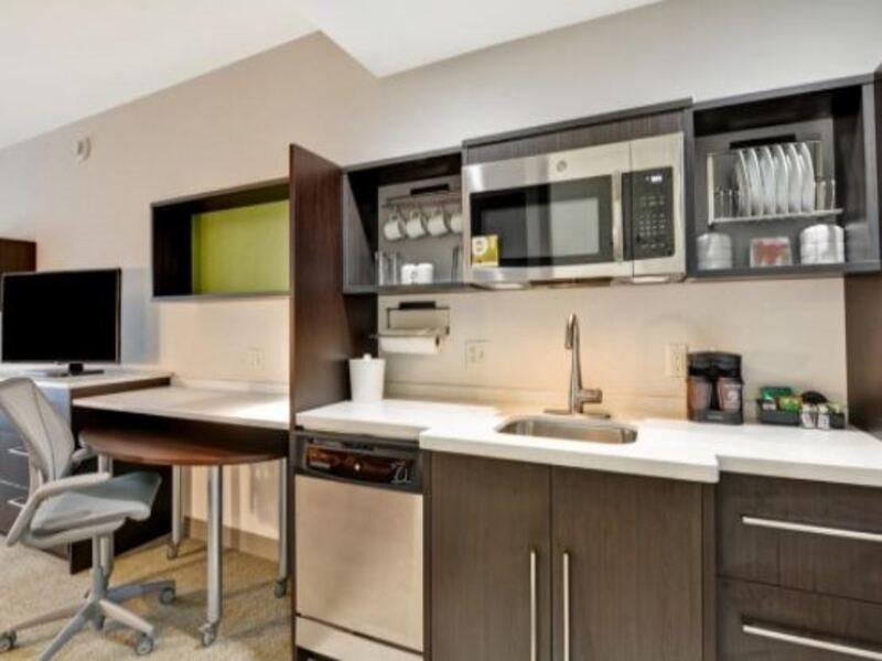 Home2 Suites By Hilton Buford Mall Of Georgia, Ga Zewnętrze zdjęcie
