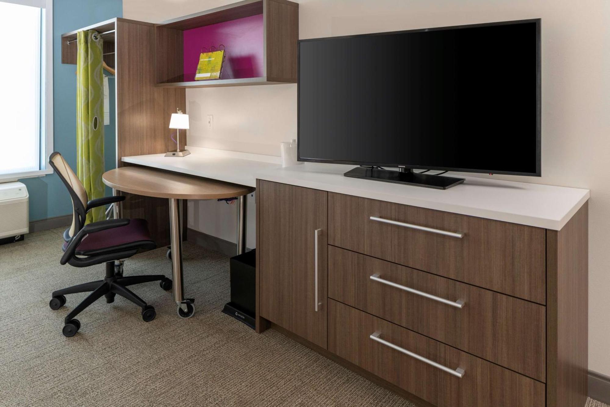 Home2 Suites By Hilton Buford Mall Of Georgia, Ga Zewnętrze zdjęcie