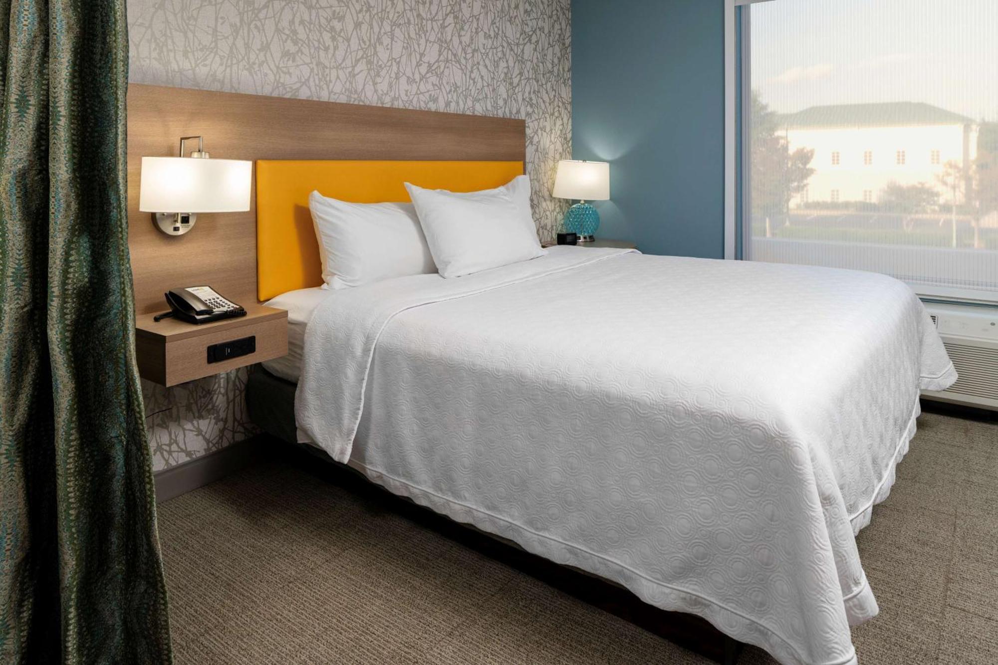 Home2 Suites By Hilton Buford Mall Of Georgia, Ga Zewnętrze zdjęcie