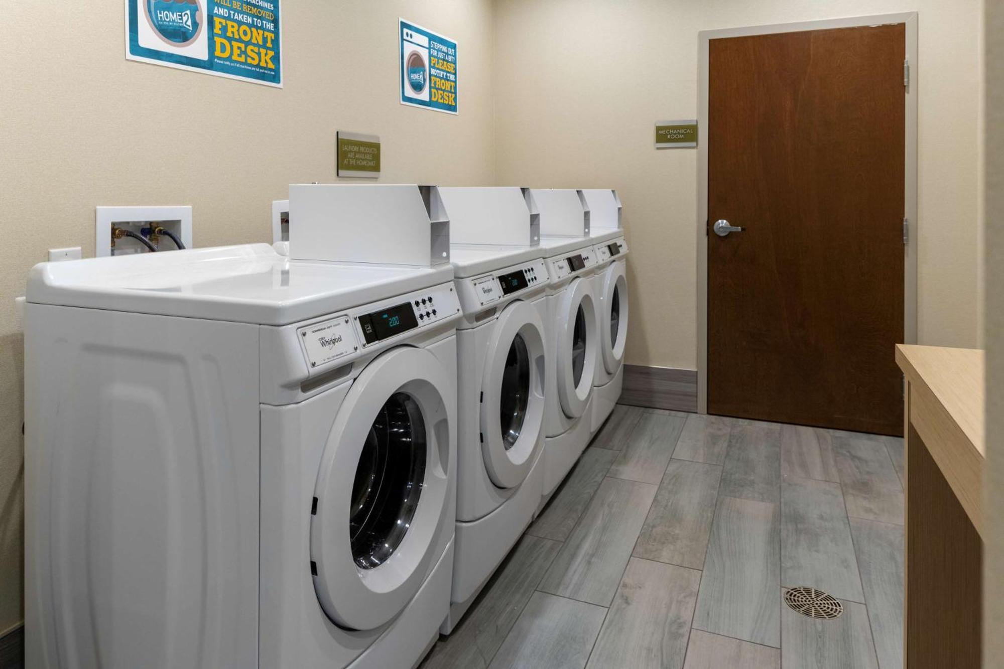 Home2 Suites By Hilton Buford Mall Of Georgia, Ga Zewnętrze zdjęcie
