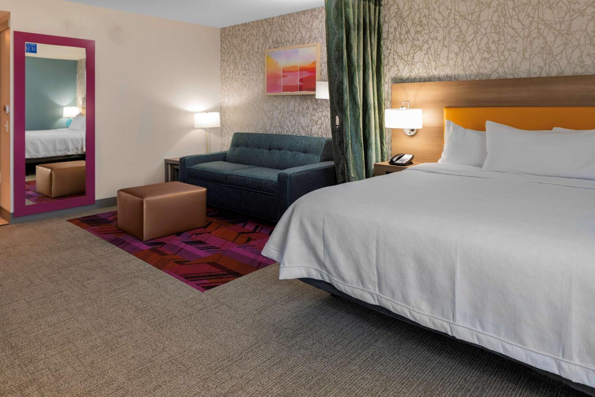 Home2 Suites By Hilton Buford Mall Of Georgia, Ga Zewnętrze zdjęcie