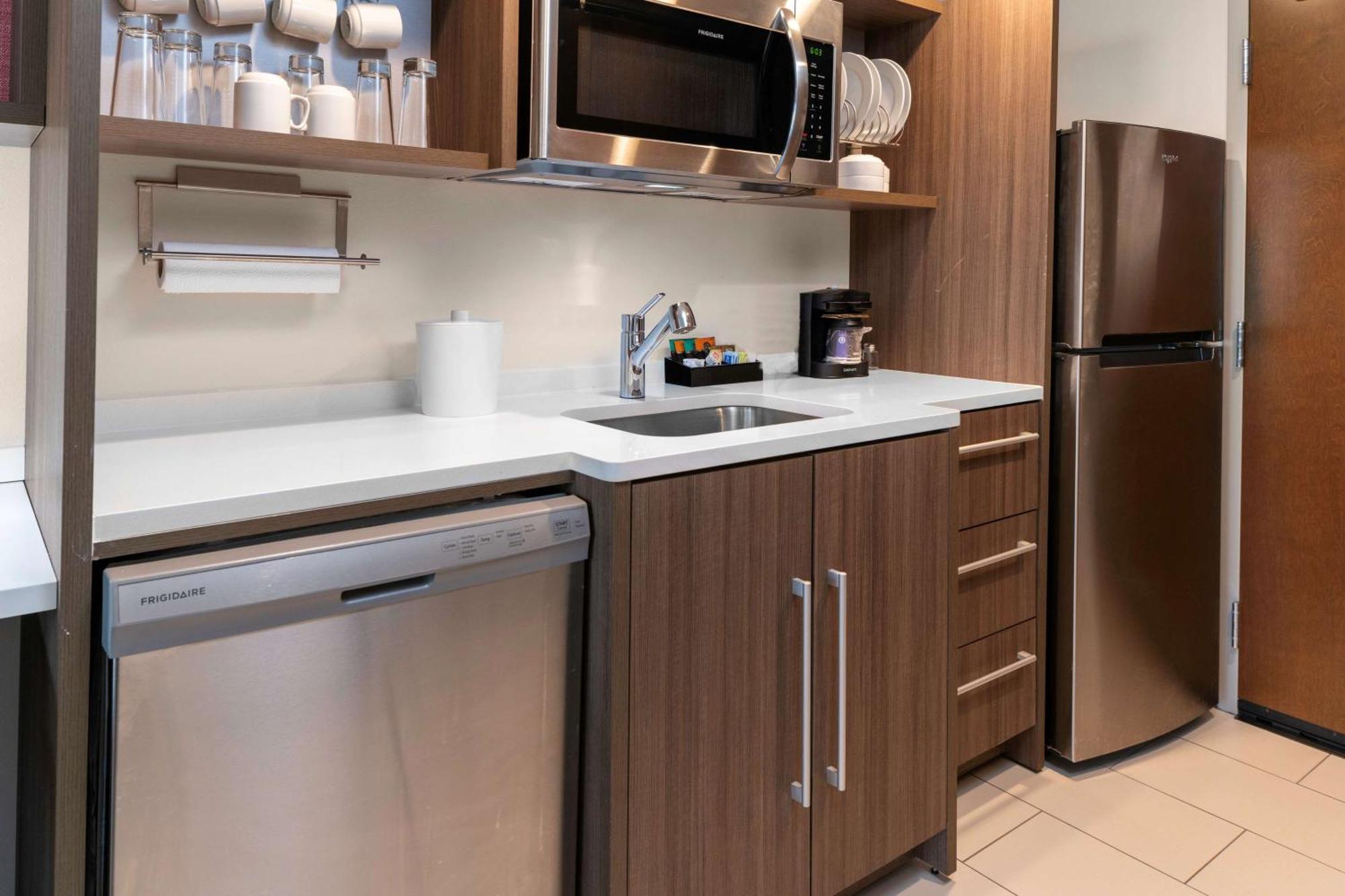 Home2 Suites By Hilton Buford Mall Of Georgia, Ga Zewnętrze zdjęcie