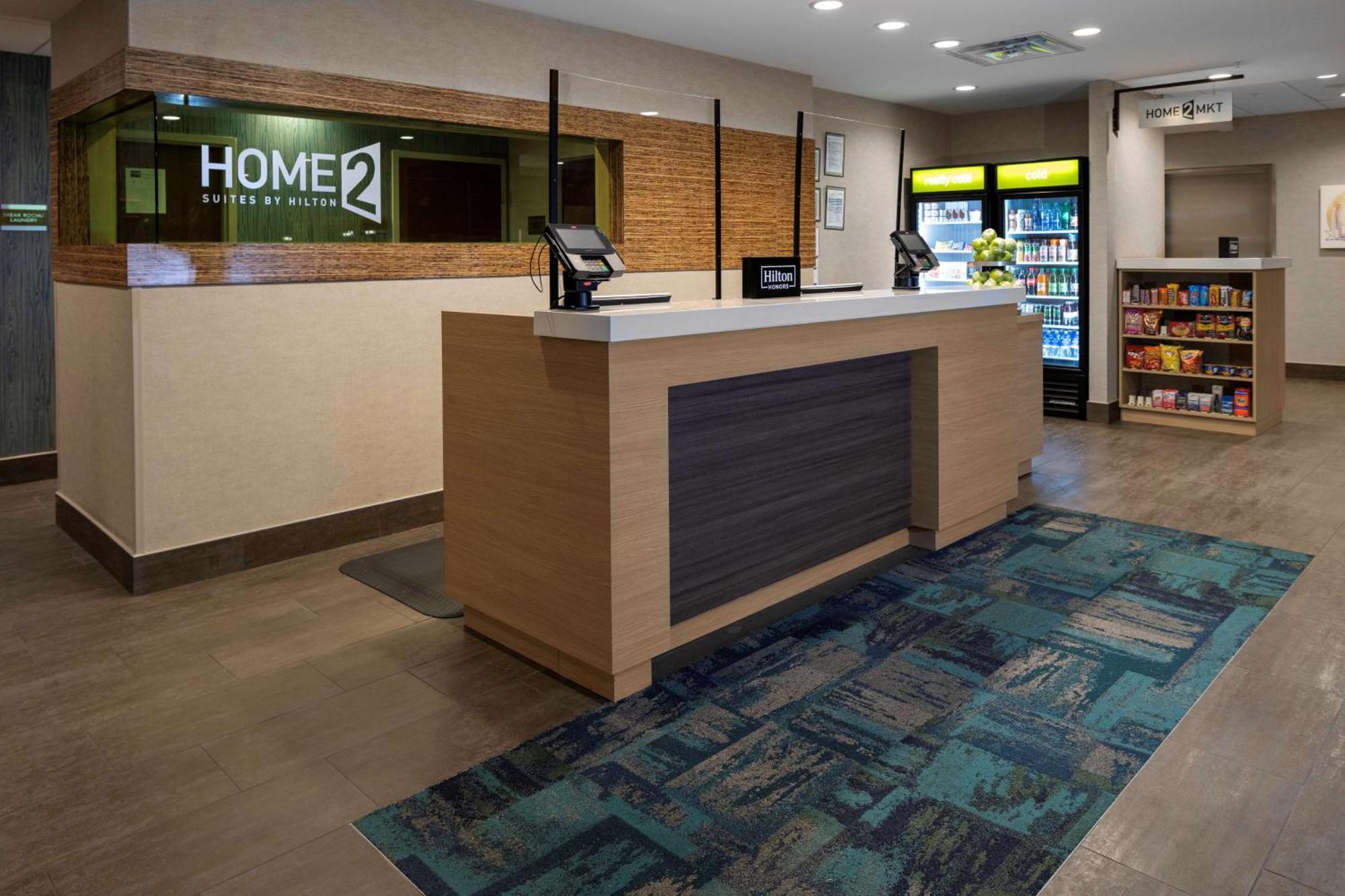 Home2 Suites By Hilton Buford Mall Of Georgia, Ga Zewnętrze zdjęcie