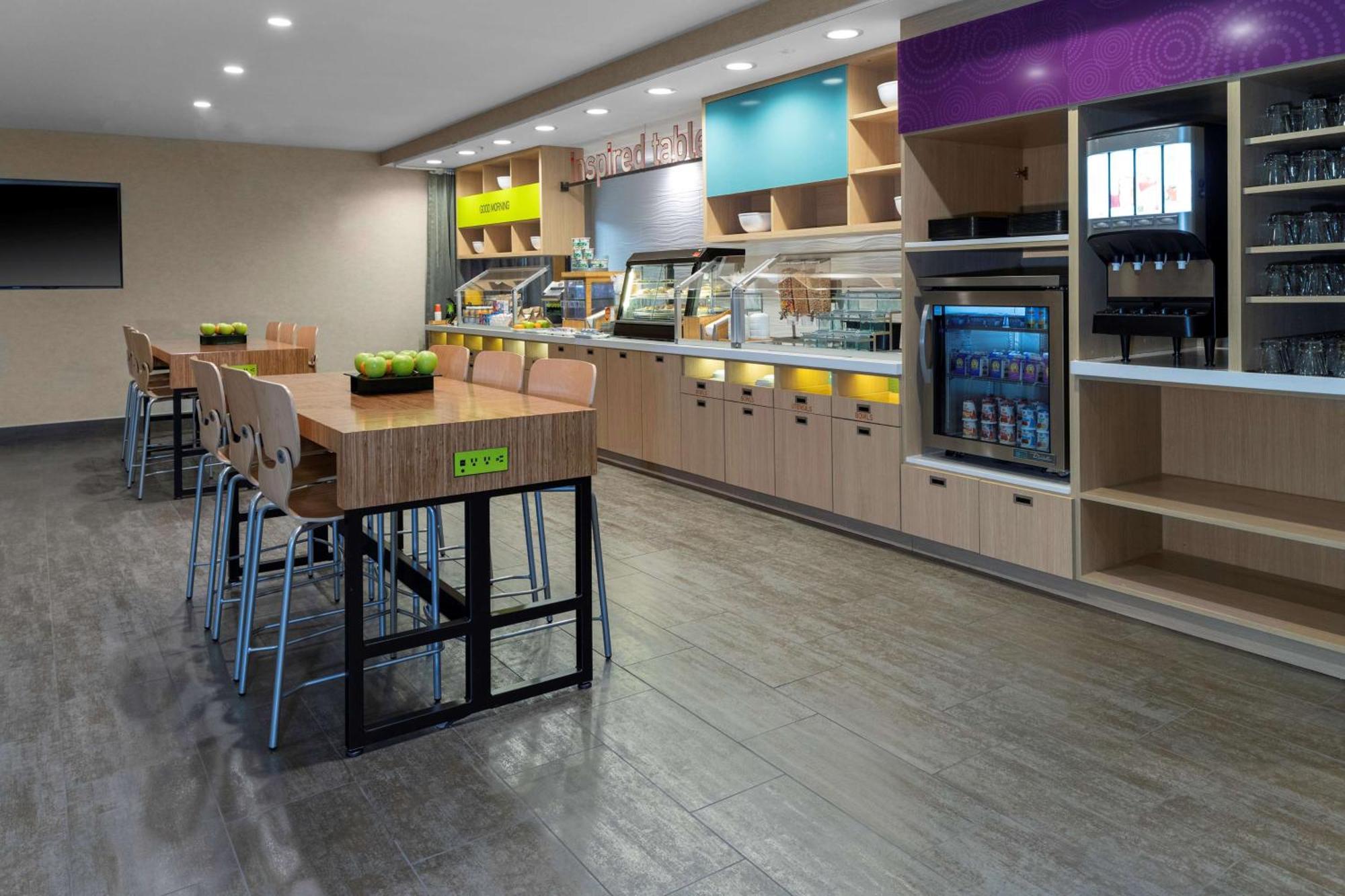 Home2 Suites By Hilton Buford Mall Of Georgia, Ga Zewnętrze zdjęcie