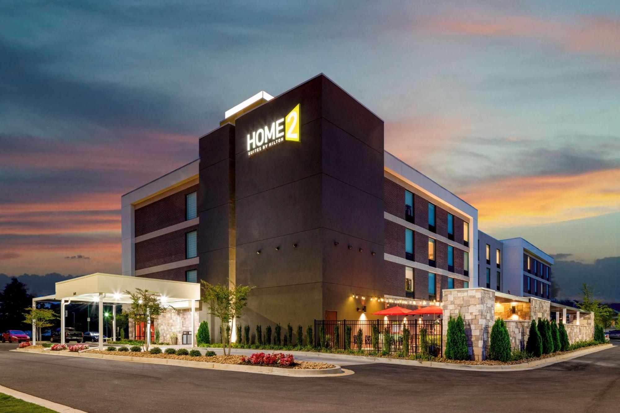 Home2 Suites By Hilton Buford Mall Of Georgia, Ga Zewnętrze zdjęcie