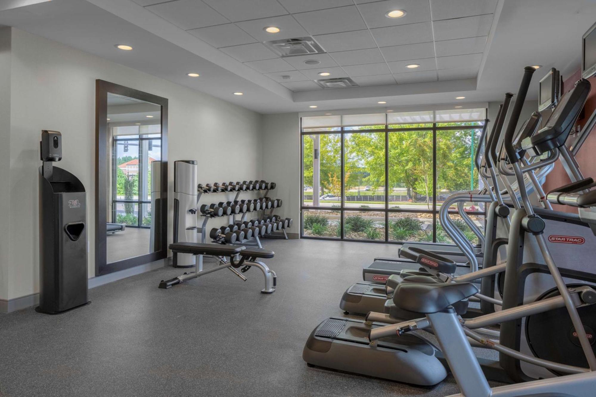 Home2 Suites By Hilton Buford Mall Of Georgia, Ga Zewnętrze zdjęcie