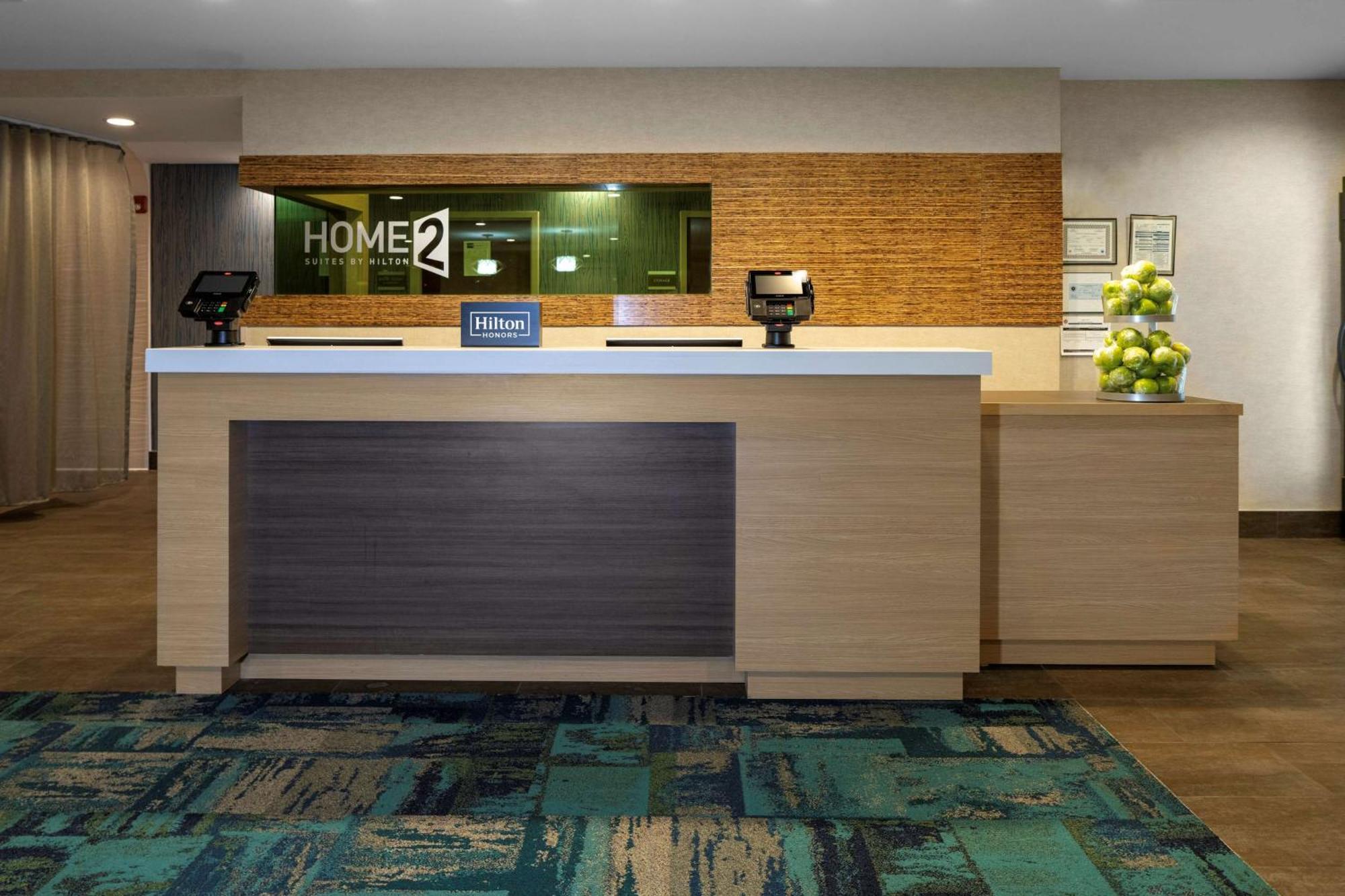 Home2 Suites By Hilton Buford Mall Of Georgia, Ga Zewnętrze zdjęcie