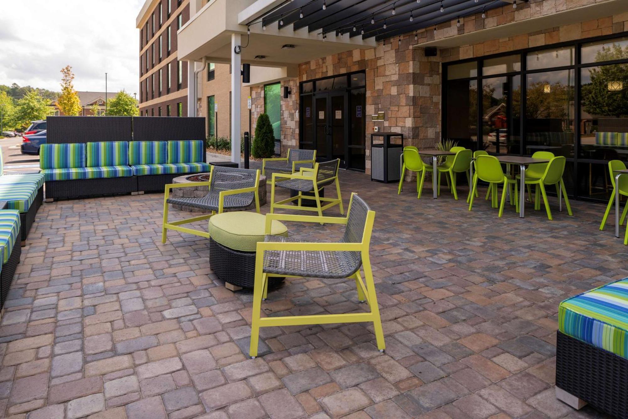 Home2 Suites By Hilton Buford Mall Of Georgia, Ga Zewnętrze zdjęcie